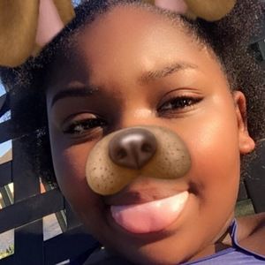 Meet your Posher, Asaiah